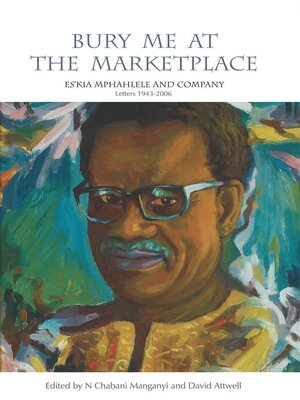 cover image of Bury Me at the Marketplace